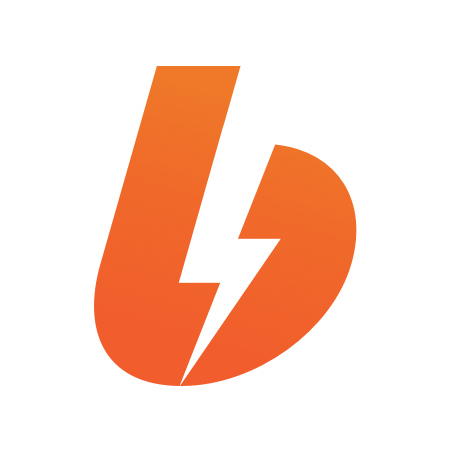 Boosty Logo