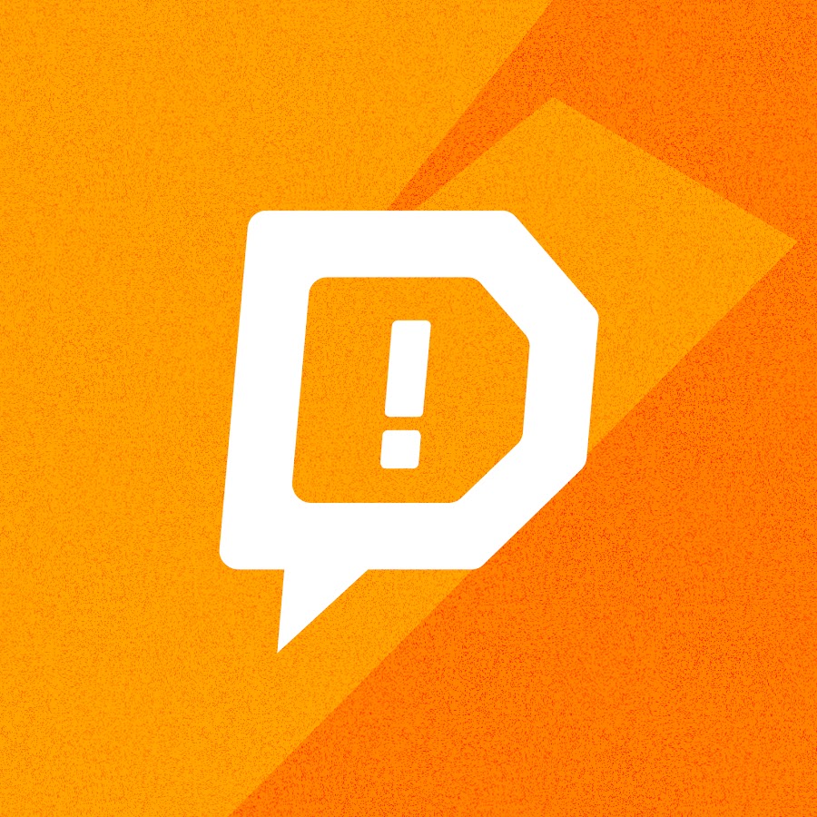 DonationAlerts Logo