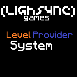 LevelProvider Logo